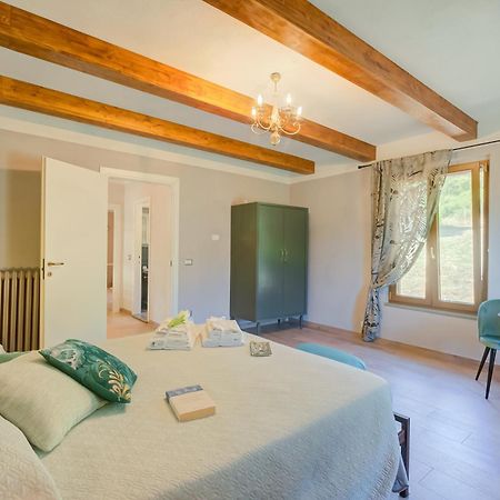 Bucine Tuscan Home S Margherita Private Outdoor - Happy Rentals מראה חיצוני תמונה