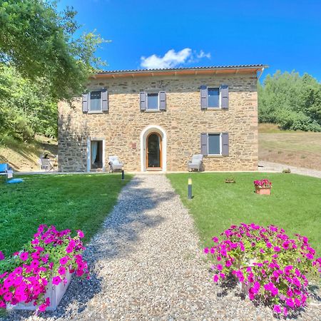 Bucine Tuscan Home S Margherita Private Outdoor - Happy Rentals מראה חיצוני תמונה