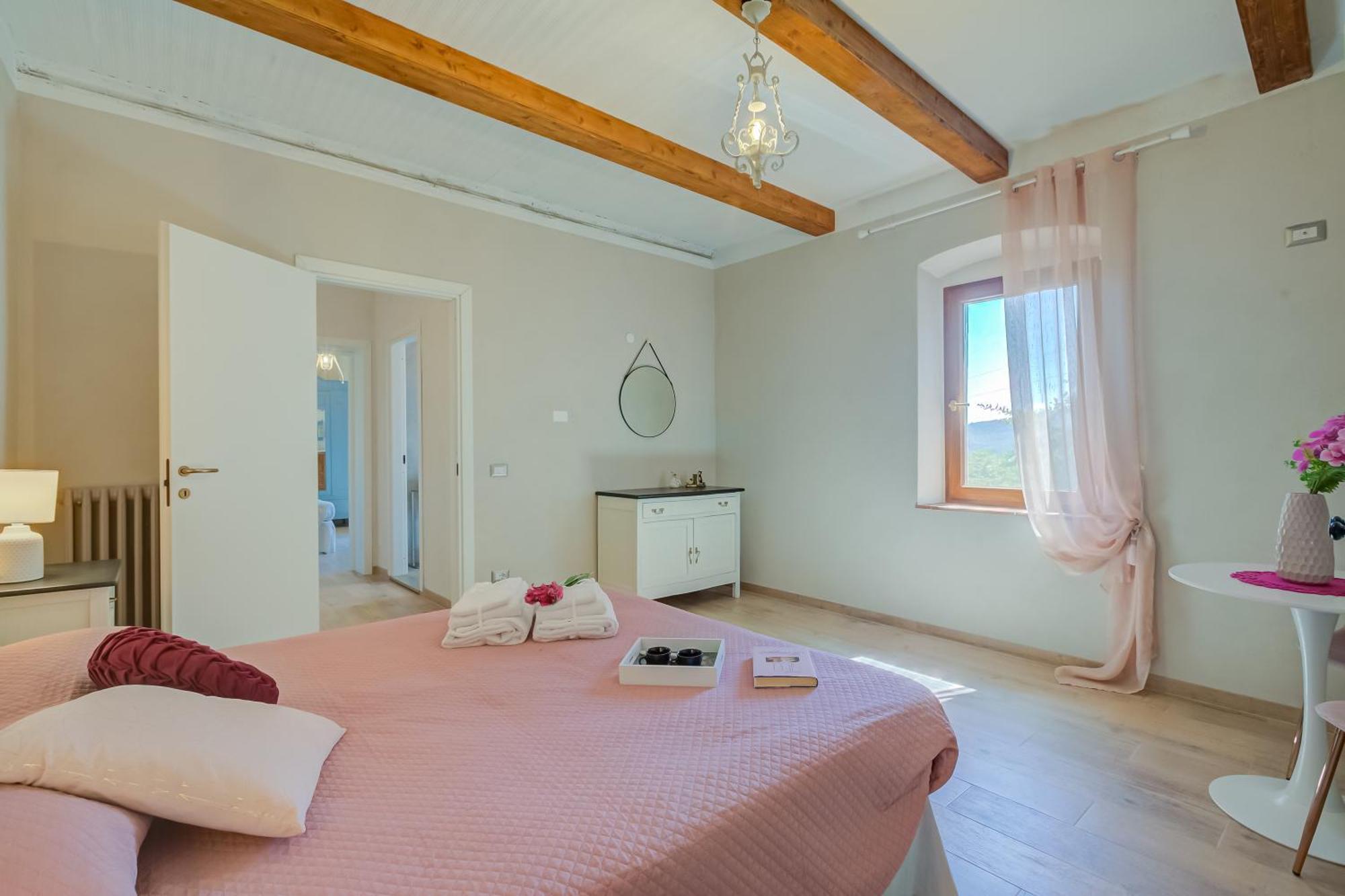 Bucine Tuscan Home S Margherita Private Outdoor - Happy Rentals מראה חיצוני תמונה