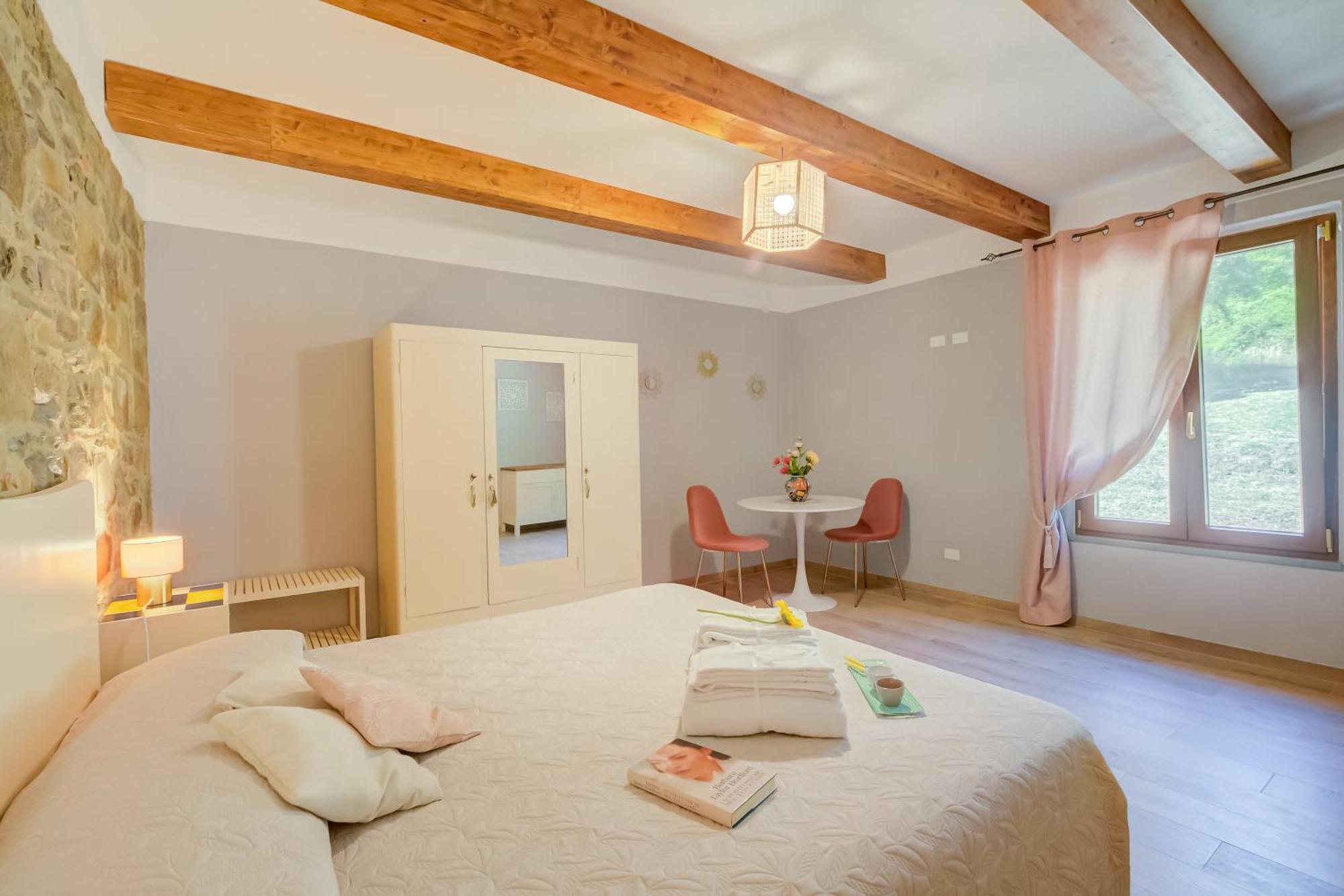 Bucine Tuscan Home S Margherita Private Outdoor - Happy Rentals מראה חיצוני תמונה