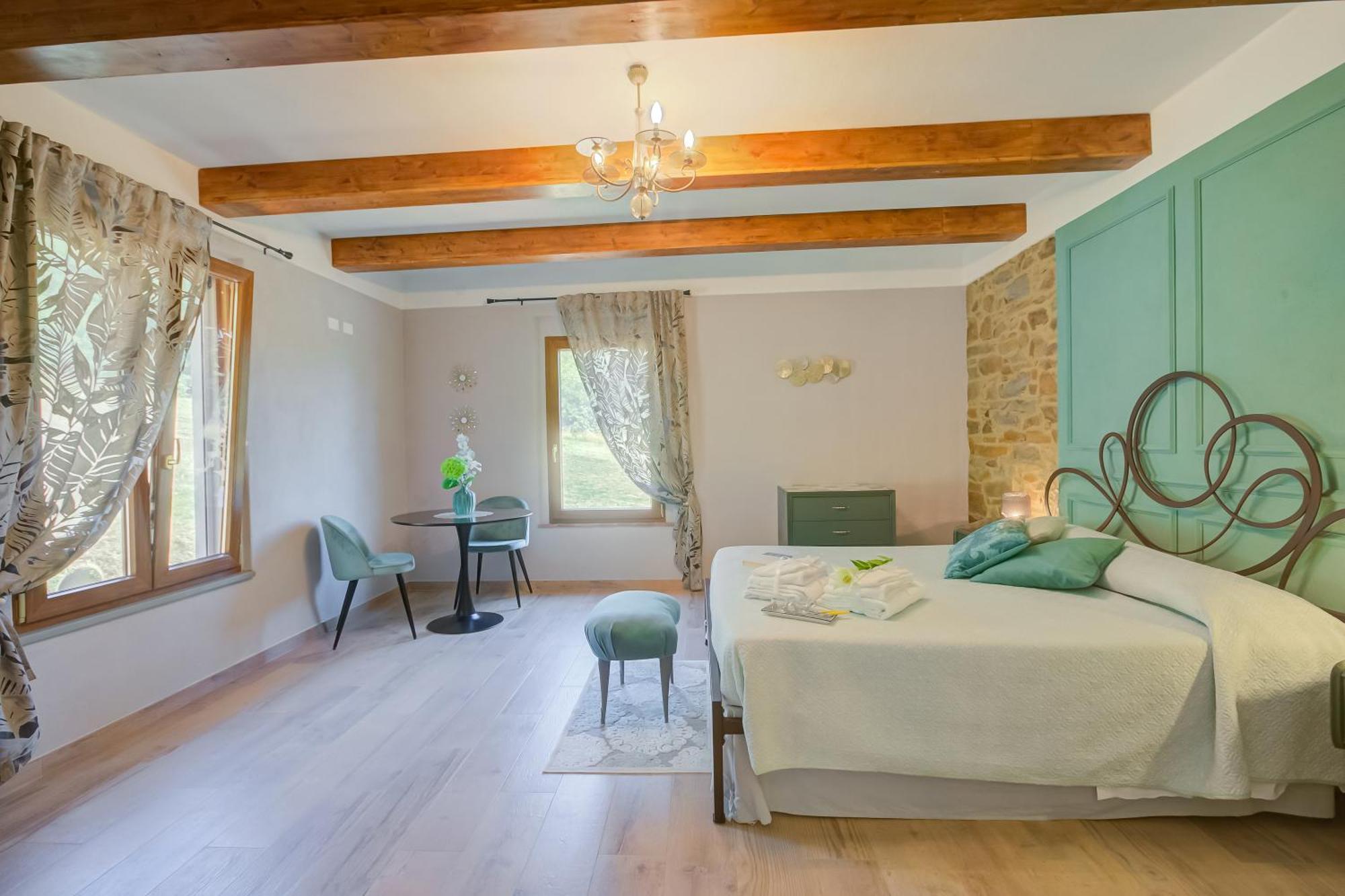 Bucine Tuscan Home S Margherita Private Outdoor - Happy Rentals מראה חיצוני תמונה