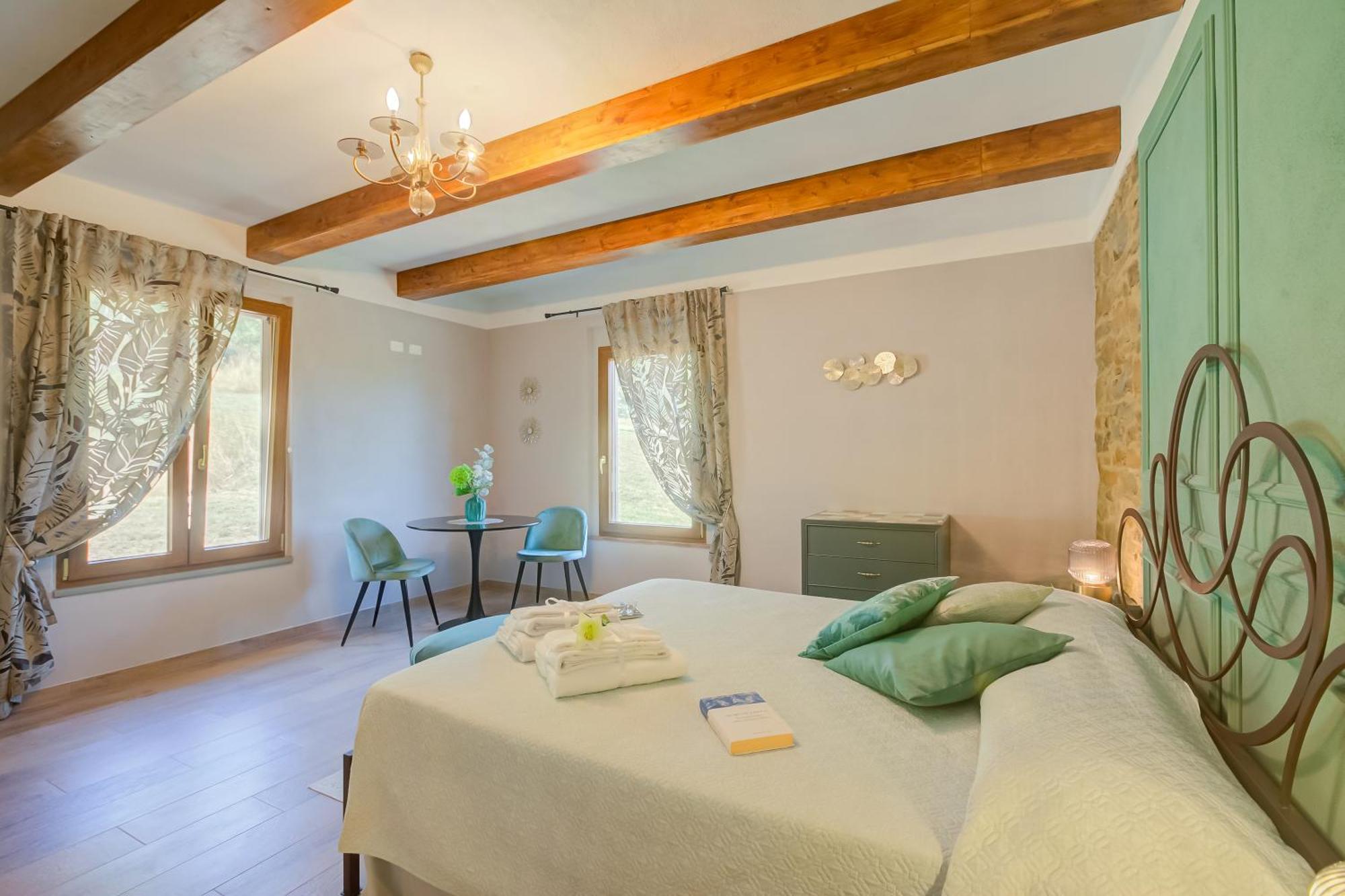 Bucine Tuscan Home S Margherita Private Outdoor - Happy Rentals מראה חיצוני תמונה