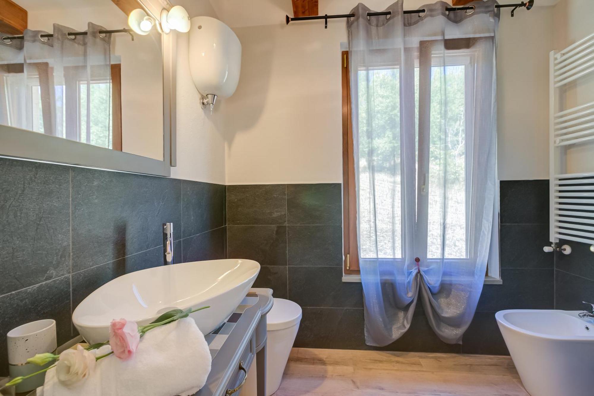 Bucine Tuscan Home S Margherita Private Outdoor - Happy Rentals מראה חיצוני תמונה